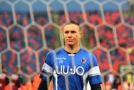 Bologna FC v ACF Fiorentina - Serie A